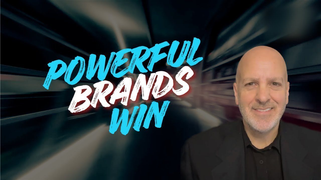 aftermarketREADY launch film: Powerful Brands Win, with Robert Tinson