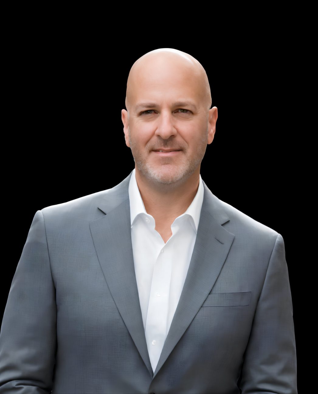 Robert Tinson, President and CEO of aftermarketREADY